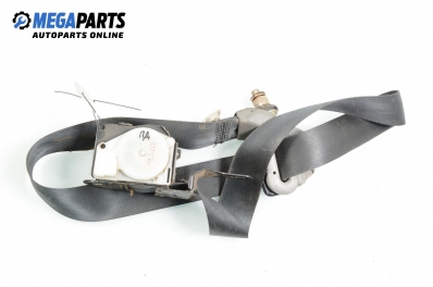 Предпазен колан за Mitsubishi Pajero III SUV (01.1999 - 01.2007), 4+1 вр., позиция: предна, дясна