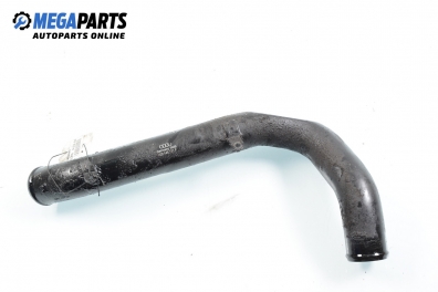 Тръба турбо за Audi A4 Avant B5 (11.1994 - 09.2001) 2.5 TDI, 150 к.с., № 059 145 731 F