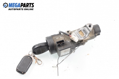 Контактен ключ за Nissan Primera Traveller II (06.1996 - 01.2002)