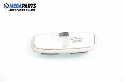 Плафон за Ford Mondeo IV Hatchback (03.2007 - 01.2015)