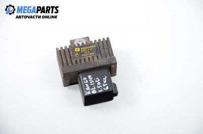Реле подгревни свещи за Renault Kangoo Express I (08.1997 - 02.2008) 1.5 dCi (FC07, FC1R), № 7700115078
