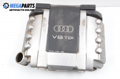 Декоративен капак двигател за Audi A8 Sedan II (10.2002 - 07.2010)