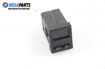 Часовник за BMW 3 Series E36 Compact (03.1994 - 08.2000)