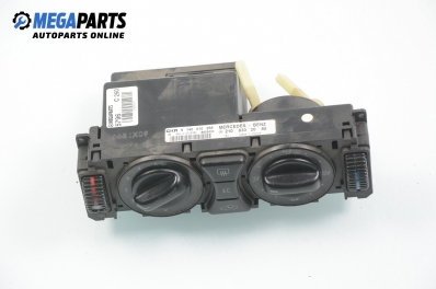 Панел климатик за Mercedes-Benz C-Class Sedan (W202) (03.1993 - 05.2000), № Bosch 9 140 010 258