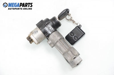 Контактен ключ за Skoda Felicia I Hatchback (10.1994 - 03.1998)