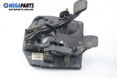 Спирачен педал и педал съединител за Mercedes-Benz A-Class Hatchback  (W168) (07.1997 - 08.2004), № A 168 290 01 01