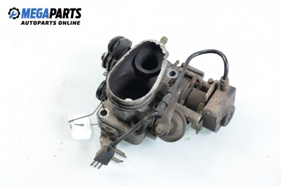 Дроселова клапа за Audi 100 Sedan C4 (12.1990 - 07.1994) 2.0 E, 115 к.с.