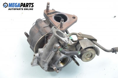 Турбо за Nissan Almera II Hatchback (01.2000 - 12.2006) 2.2 Di, 110 к.с., № 144115N300