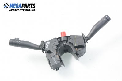 Лостчета светлини и чистачки за Ford Ka Hatchback (09.1996 - 11.2008)