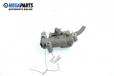 Стъпков мотор за Honda Civic V Hatchback (10.1991 - 11.1995) 1.5 i 16V (EG4), 90 к.с.