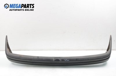 Задна броня за Ford Fiesta III Hatchback (01.1989 - 01.1997)