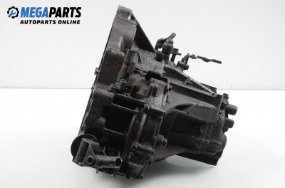 Ръчна скоростна кутия за Honda Civic VI Aerodeck (04.1998 - 02.2001) 1.5 16V (MB9), 114 к.с.