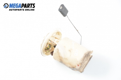 Нивомер за Renault Clio II Hatchback (09.1998 - 09.2005) 1.4 (B/CB0C)