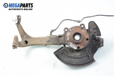 Шенкел главина за Volkswagen Passat Sedan B5 (08.1996 - 12.2001), позиция: предна, лява