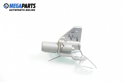 Панта на врата за Ford Mondeo IV Hatchback (03.2007 - 01.2015), 4+1 вр., хечбек