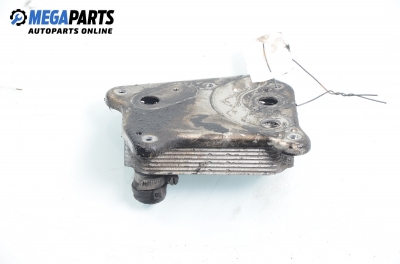 Маслоохладител за Mercedes-Benz C-Class Sedan (W202) (03.1993 - 05.2000) C 200 CDI (202.134), 102 к.с.