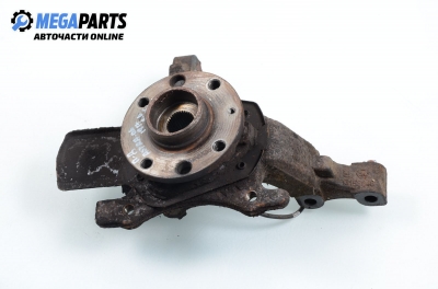 Шенкел главина за Opel Astra H Hatchback (01.2004 - 05.2014), позиция: предна, дясна