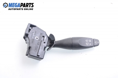 Лостче за чистачки за Ford Focus I Hatchback (10.1998 - 12.2007)