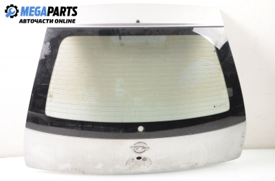 Заден капак за Opel Corsa C Hatchback (09.2000 - 12.2009), 2+1 вр.