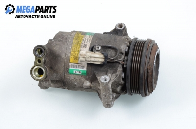 Компресор климатик за Opel Astra H Hatchback (01.2004 - 05.2014) 1.6, 105 к.с., № 13124750