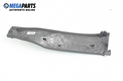 Пластмасова кора за BMW 3 Series E90 Touring (E91) (09.2005 - 06.2012), 4+1 вр., комби