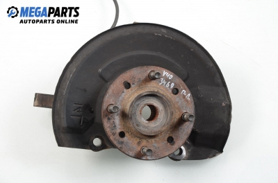 Шенкел главина за Volvo V40 Estate (07.1995 - 06.2004), позиция: предна, лява