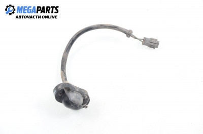 Плафон заден номер за Opel Frontera B SUV (10.1998 - 02.2004)