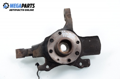 Шенкел главина за Opel Astra H Hatchback (01.2004 - 05.2014), позиция: предна, лява