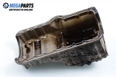 Картер за Ford Scorpio II Estate (10.1994 - 08.1998) 2.0 i 16V, 136 к.с.