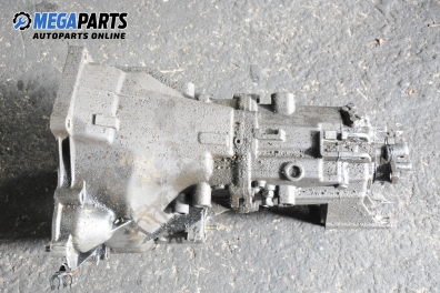 Ръчна скоростна кутия за BMW 3 Series E36 Sedan (09.1990 - 02.1998) 318 tds, 90 к.с.