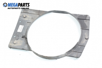 Дифузьор за Fiat Seicento Hatchback (01.1998 - 01.2010) 0.9 (187AXA, 187AXA1A), 39 к.с.