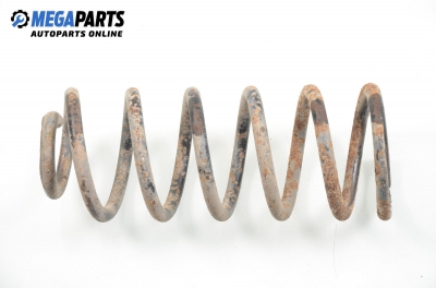 Пружина за ходова част за Fiat Tempra Station Wagon (03.1990 - 08.1997), комби, позиция: задна