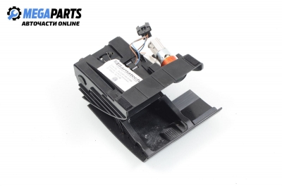 Пепелник за Audi A3 Hatchback I (09.1996 - 05.2003)