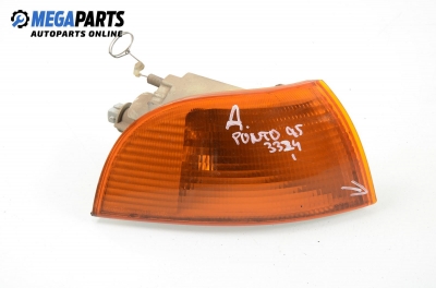 Мигач за Fiat Punto Hatchback (09.1993 - 09.1999), хечбек, позиция: дясна