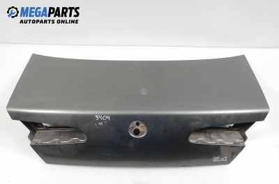 Заден капак за Alfa Romeo 166 (936) (09.1998 - 06.2007), позиция: задна