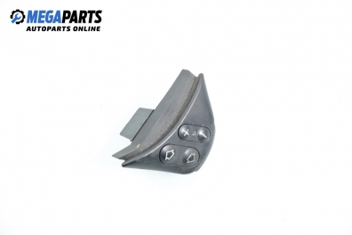 Бутони волан за BMW 5 Series E39 Sedan (11.1995 - 06.2003)