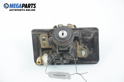 Ключалка заден капак за Mercedes-Benz C-Class Sedan (W202) (03.1993 - 05.2000), седан