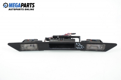 Плафони заден номер за Audi A3 Hatchback II (05.2003 - 08.2012)