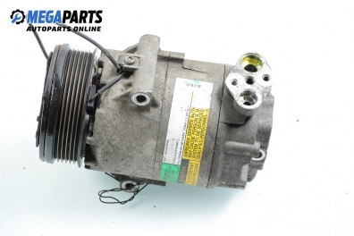 Компресор климатик за Honda Civic VII Hatchback (03.1999 - 02.2006) 1.7 CTDi (EU, EP, EV), 100 к.с., Delphi