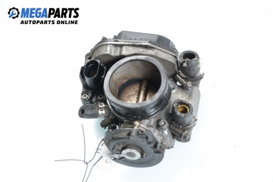 Дроселова клапа за Audi A4 Sedan B5 (11.1994 - 09.2001) 1.8, 125 к.с.