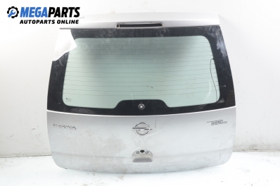 Заден капак за Opel Meriva A Hatchback (05.2003 - 05.2010)