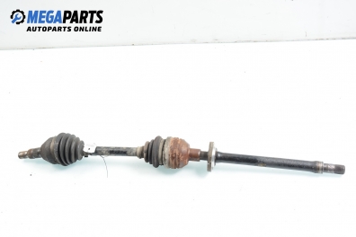 Полуоска за Opel Vectra C Sedan (04.2002 - 01.2009) 2.2 16V, 147 к.с., позиция: предна, дясна, автоматик