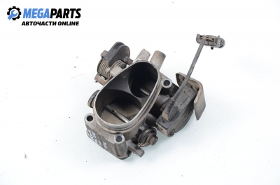 Дроселова клапа за Renault Laguna I Hatchback (11.1993 - 08.2002) 2.0 (B56C/H/N), 113 к.с.