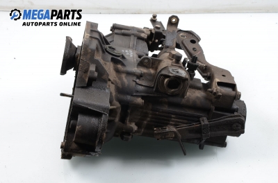 Ръчна скоростна кутия за Volkswagen Golf III Hatchback (08.1991 - 07.1998) 1.8, 75 к.с.