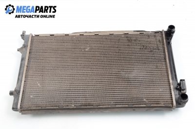 Воден радиатор за Volkswagen Caddy III Box (03.2004 - 05.2015) 2.0 SDI, 70 к.с.