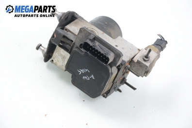 Помпа ABS за Mercedes-Benz A-Class Hatchback  (W168) (07.1997 - 08.2004), № A 003 431 74 12