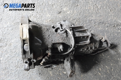 Ръчна скоростна кутия за Audi 100 Sedan C4 (12.1990 - 07.1994) 2.0 E, 115 к.с.