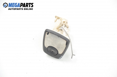 Ключалка заден капак за Peugeot 106 II Hatchback (04.1996 - 05.2005)