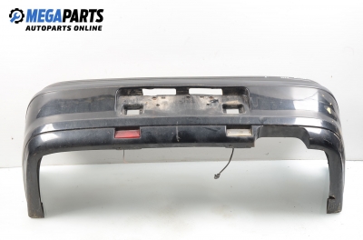 Задна броня за Mitsubishi Eclipse I Coupe (12.1989 - 12.1995), купе