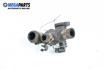 Корпус на термостат за Smart City-Coupe 450 (07.1998 - 01.2004) 0.8 CDI (S1CLC1, 450.300, 450.301, 450.302, 450.303...), 41 к.с.